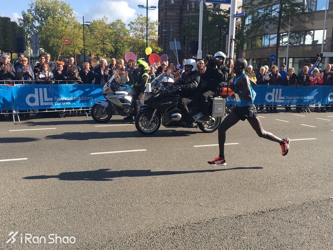 深度 | 兔子的逆袭：那些意外夺冠的马拉松领跑员