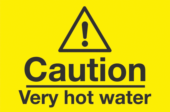 经验 | 2分钟学会洗软水袋