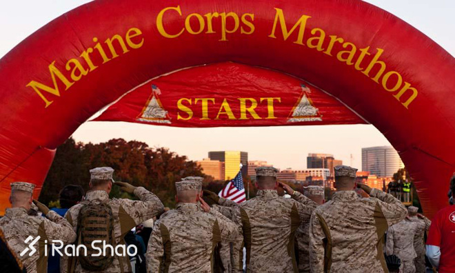 科普 | 总有你想不到的马拉松作弊