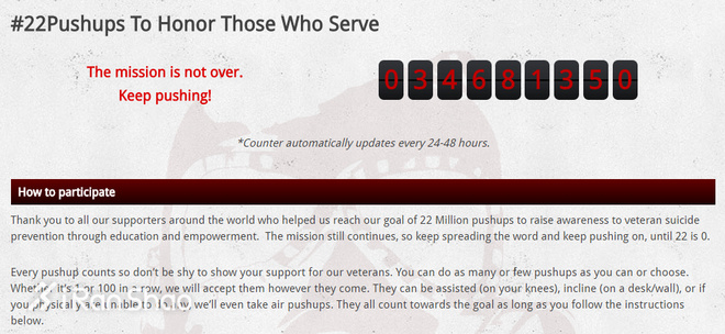 热点 | 还在回味冰桶挑战？新一轮更刺激的来袭！