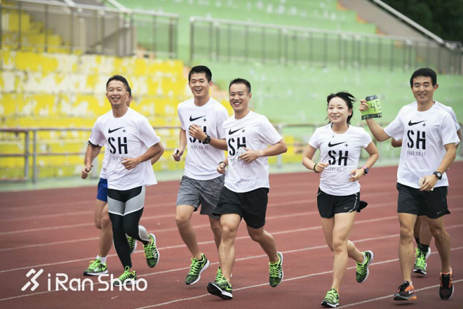 喜欢上马的理由 | 青春起跑线 我们从校园出发