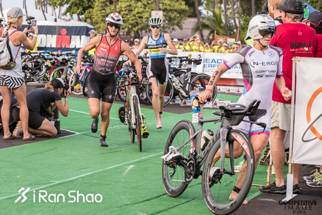 热点 | 旋转的奖牌，不变的Kona