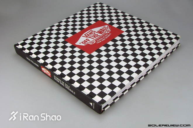 TopX | 关于跑鞋，值得一读的13本书