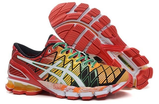 选双合适的跑鞋有点难，这是写给新人的跑鞋分类指南