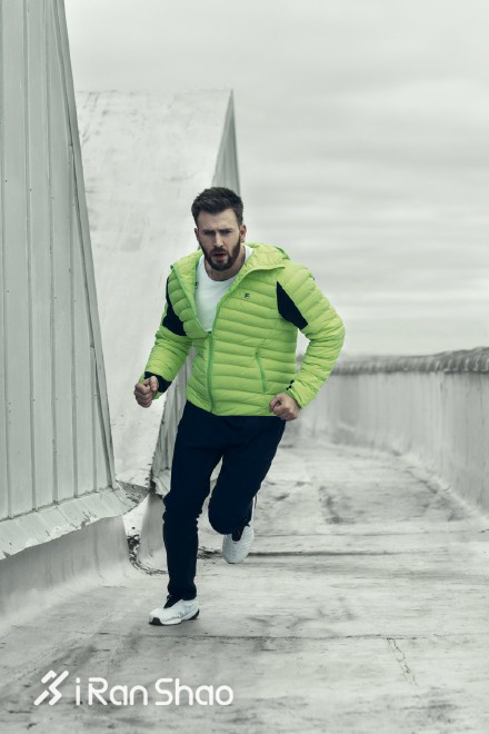 大牌代言大牌 运动硬照哪家强