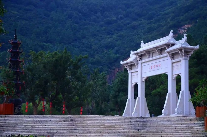 大阳山跑山赛|这次，把森林拓进奖牌