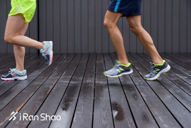 跑鞋 | New Balance 1260 V6 坚如磐石，稳若泰山