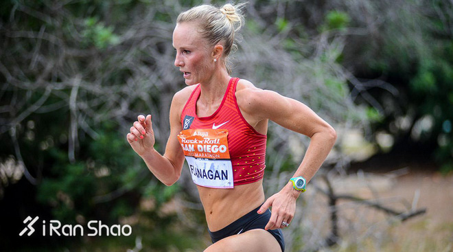 饮食 | 马拉松比赛前吃什么？“领跑姐”的最爱竟然是...