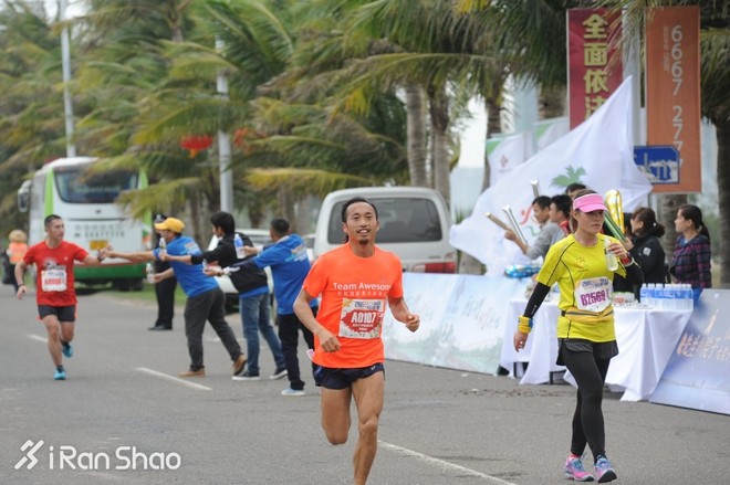 喜欢上马的理由 | 周其祥：从打工仔到上海 “业余一哥”