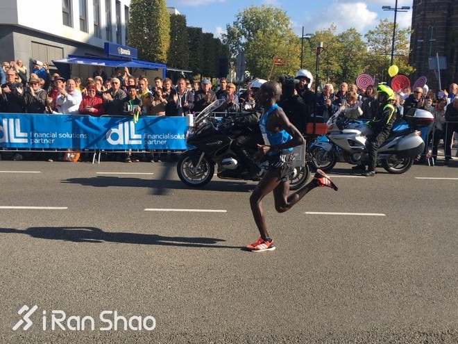 深度 | 兔子的逆袭：那些意外夺冠的马拉松领跑员