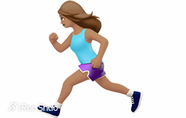 热点 | 收下这些跑者专属表情包 再也不怕斗图大战啦