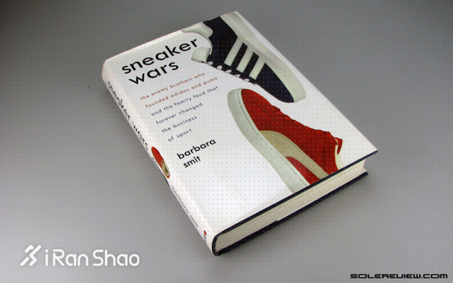 TopX | 关于跑鞋，值得一读的13本书