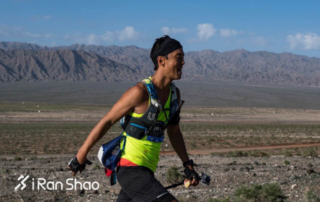 人物 | Billy Yang  奔跑的光影魔术师