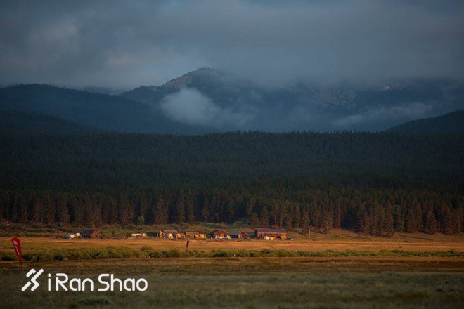 北美超马故事 | 那一天的山川（下）