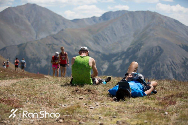 北美超马故事 | 那一天的山川（下）