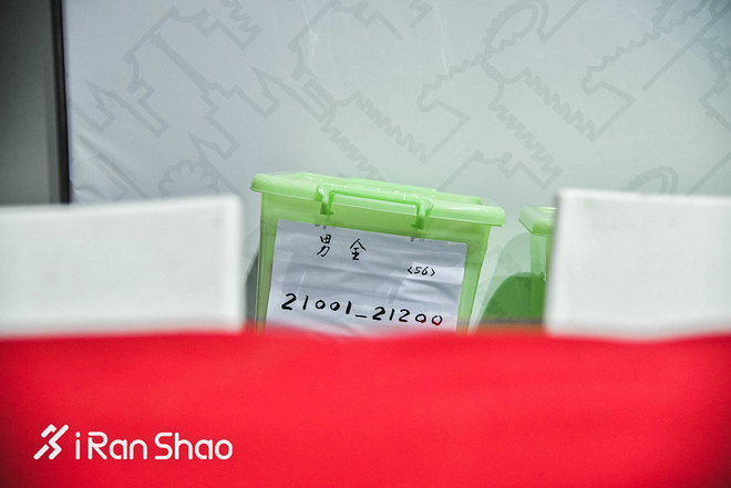 喜欢上马的理由 | 探秘上马EXPO 变身八爪鱼装满参赛包