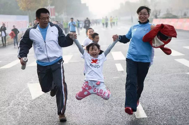 2016君乐宝石家庄（正定）国际马拉松报名即将截止！