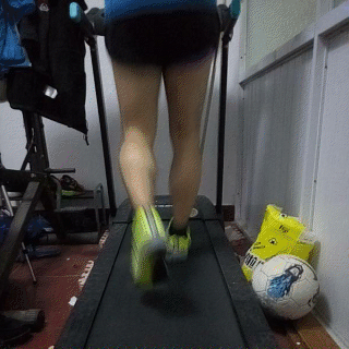 跑鞋的大数据时代--New Balance Fresh Foam Vongo评测