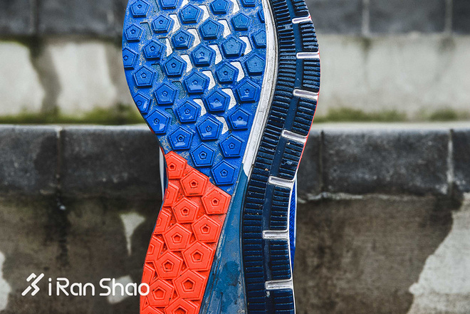 开箱 | Nike Air Zoom Structure 20 不只是跑的更快