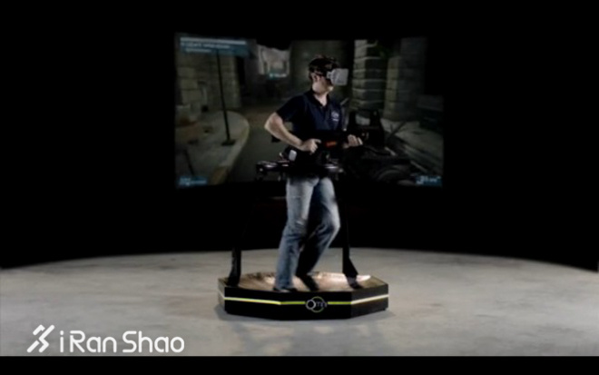 经验 | 没想到你是这样的跑步机 跑步冷知识