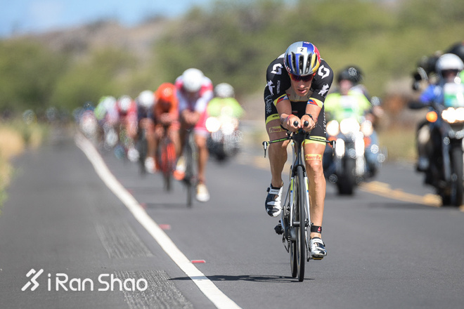 热点 | 旋转的奖牌，不变的Kona