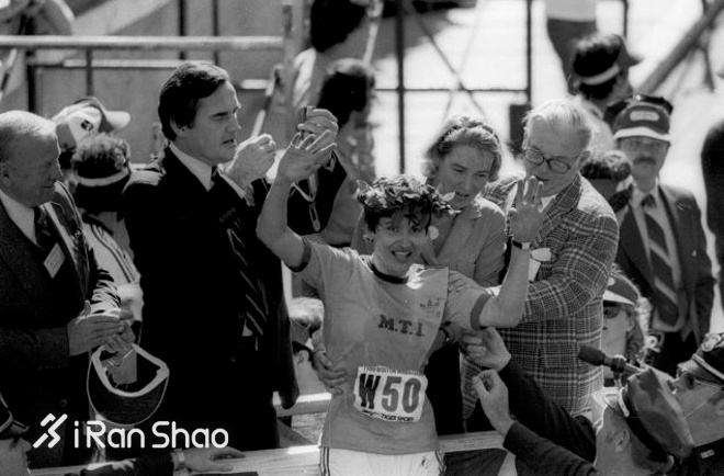 科普 | 总有你想不到的马拉松作弊