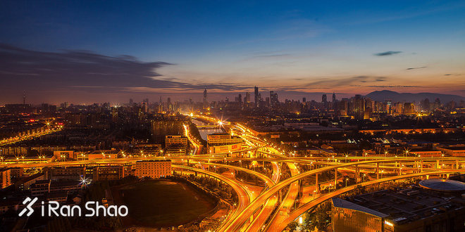 南马全攻略 | 南京马拉松，一年的等待只为这一天的美好相约