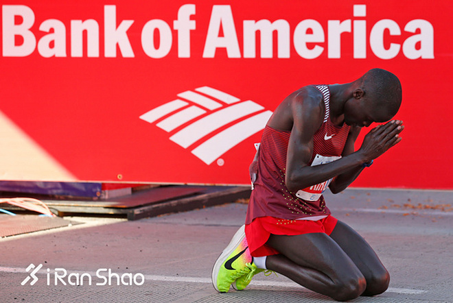 一周新鲜装备资讯 | 你知道Nike每秒要卖出几双鞋么