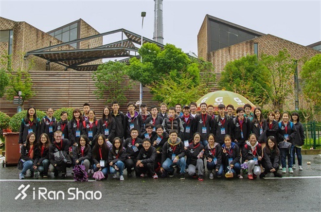 喜欢上马的理由 | 青春起跑线 我们从校园出发