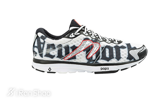 TopX | 我的大苹果呢 纽约马拉松限量版跑鞋一览
