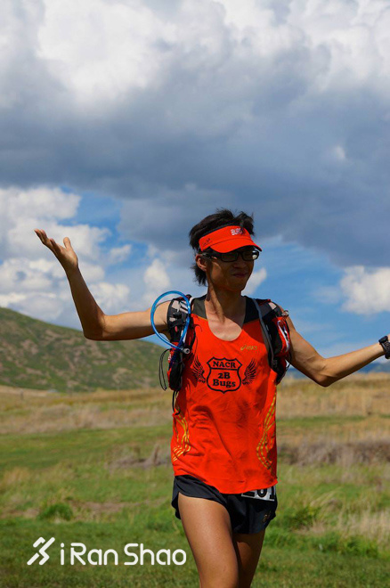 北美超马故事 | 那一天的山川（下）