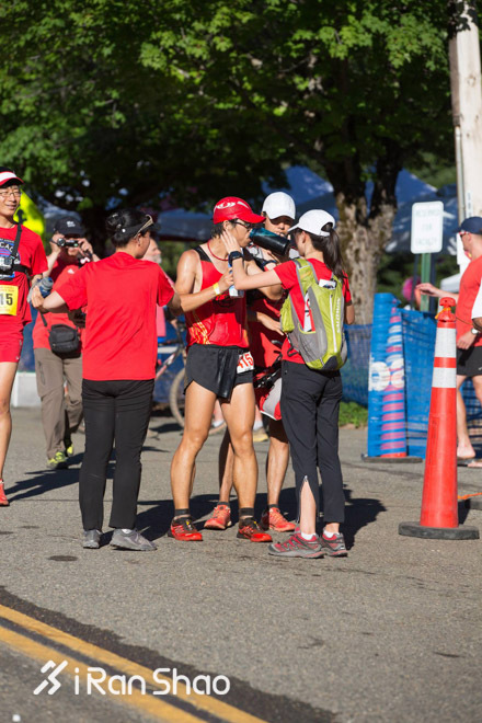 北美超马故事 | 那一天的山川（上）