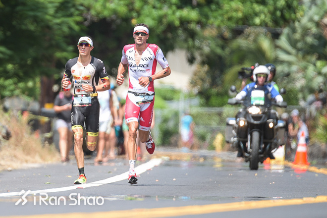 热点 | 旋转的奖牌，不变的Kona