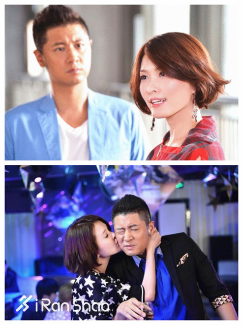 喜欢上马的理由 | 高能红颜徐洁儿  进阶版女汉子