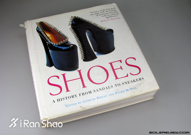 TopX | 关于跑鞋，值得一读的13本书