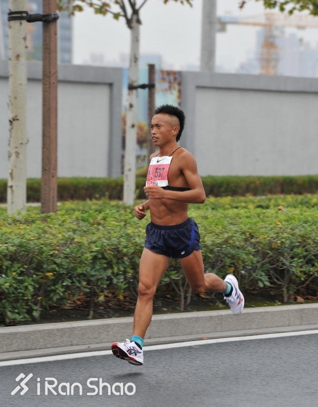 喜欢上马的理由 | 周其祥：从打工仔到上海 “业余一哥”