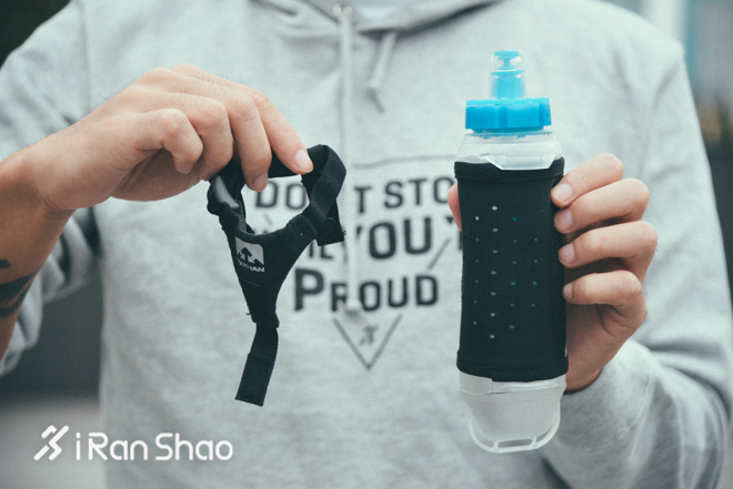 经验 | 软趴趴也是很好用的 手持软水壶不完全评测