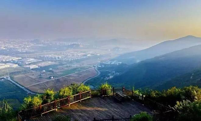 大阳山跑山赛|这次，把森林拓进奖牌