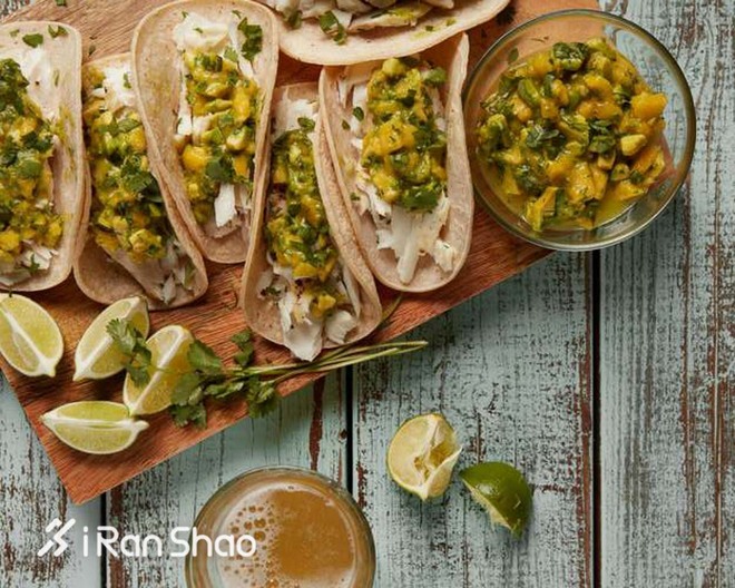 饮食 | 如何吃出运动员身形？先和“低脂饮食”说再见！