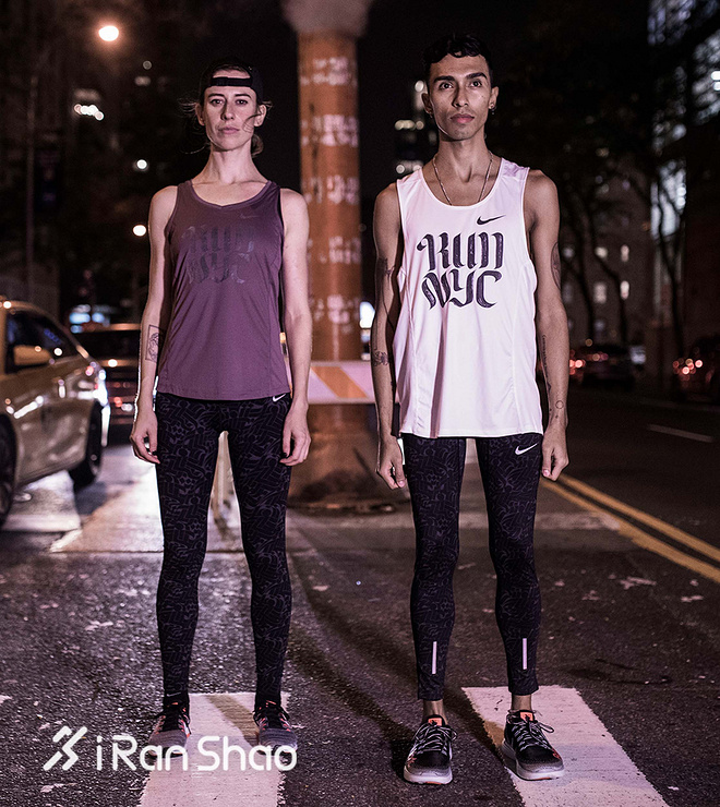 TopX | 我的大苹果呢 纽约马拉松限量版跑鞋一览