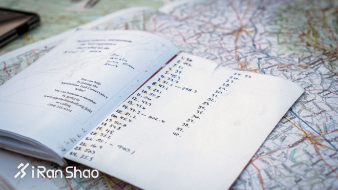 深度 | Appalachian Trail 的宿命