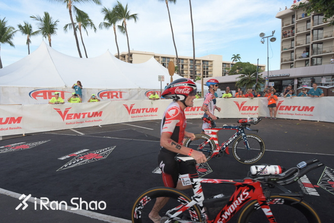 热点 | 旋转的奖牌，不变的Kona