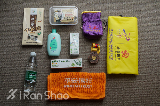 2016南京马拉松：这很南京，这很“依壁雕凿”