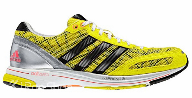 选双合适的跑鞋有点难，这是写给新人的跑鞋分类指南