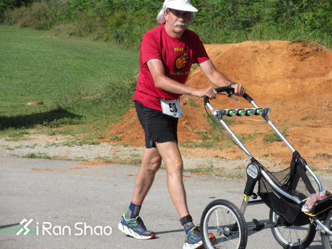 北美超马故事 | 那一天的山川（下）