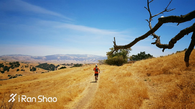 北美超马故事 | 那一天的山川（下）