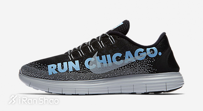 TopX | 我的大苹果呢 纽约马拉松限量版跑鞋一览