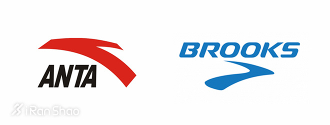 TopX | 跑鞋logo变形记