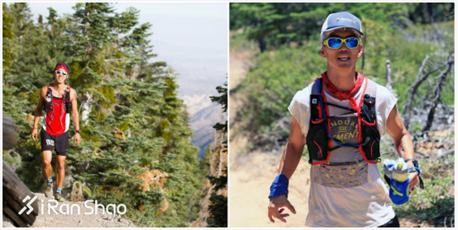 人物 | Billy Yang  奔跑的光影魔术师