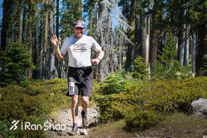 北美超马故事 | 那一天的山川（下）